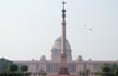 Transform Rashtrapati Bhavan into Smart Township:IBM